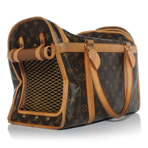 lv cat carrier